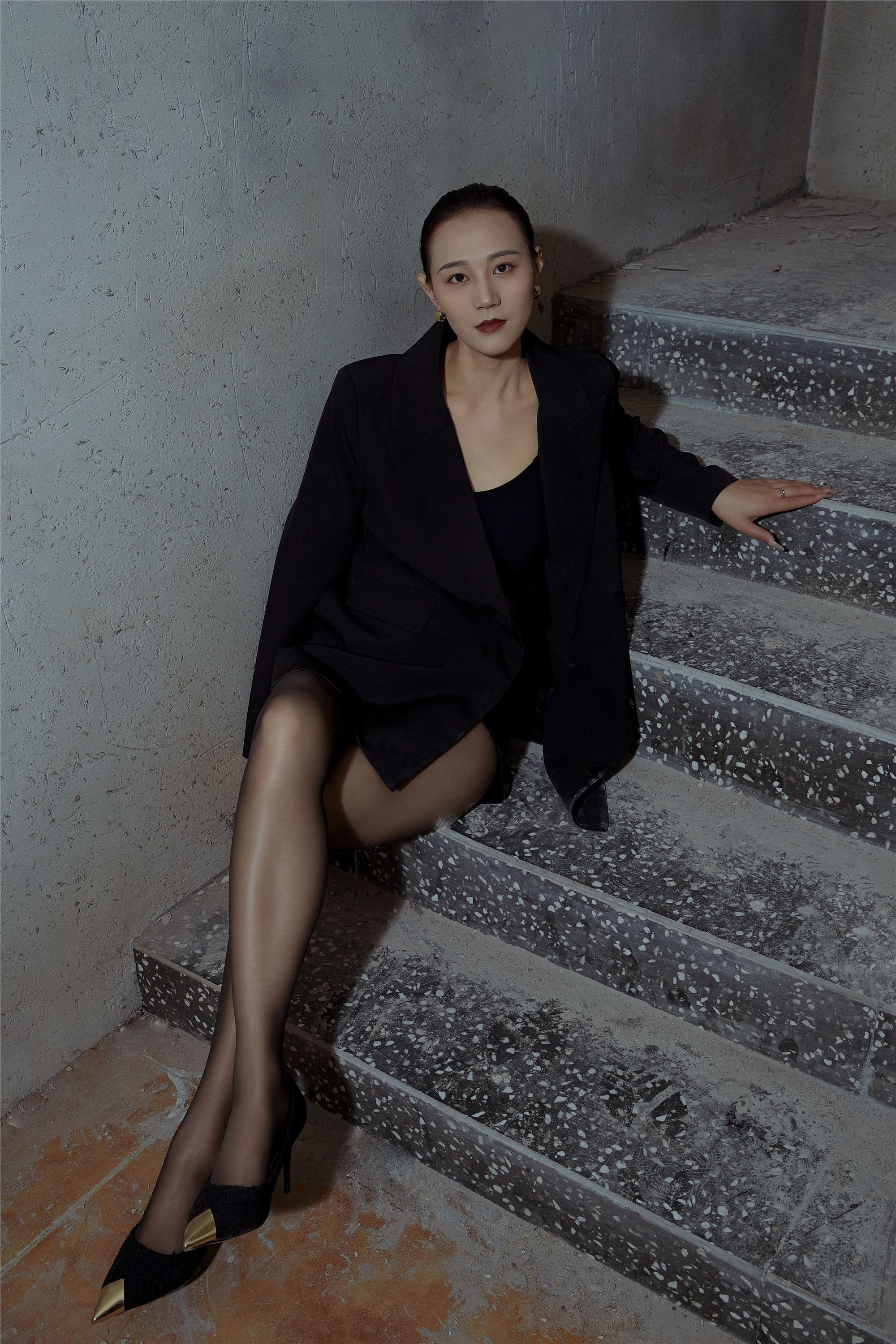 YITUYU艺图语 2025.01.24 Ruins 阳阳